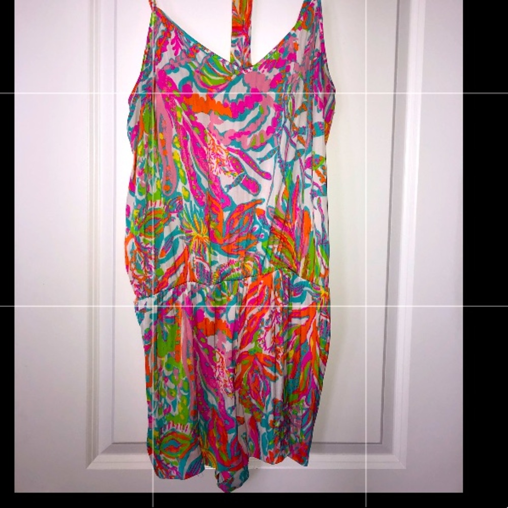 EUC Romper
